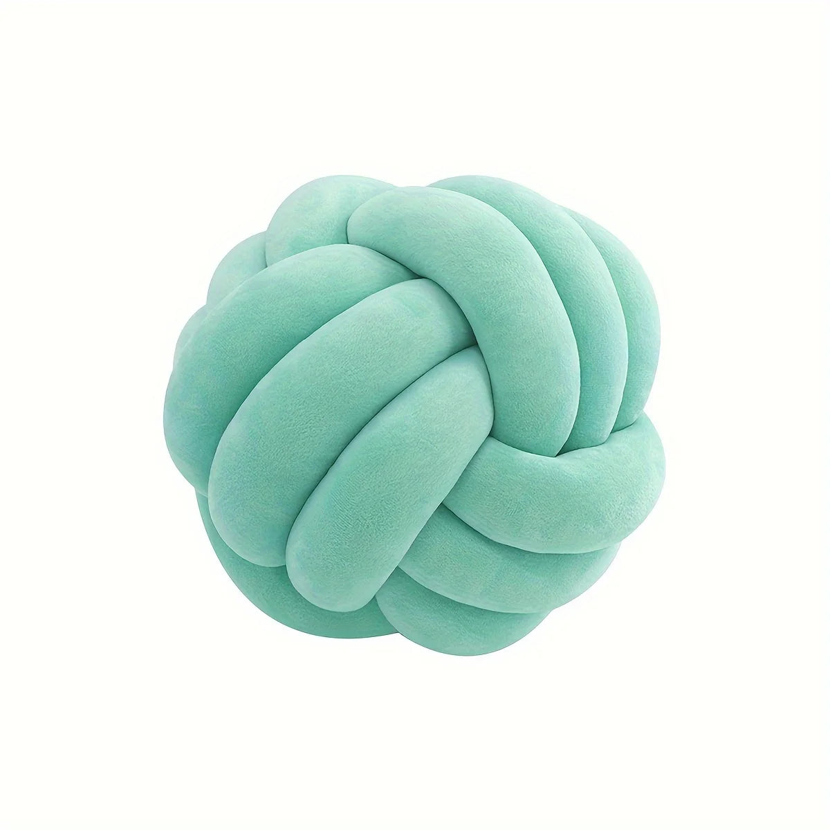 Versoria™ Knot Pillow