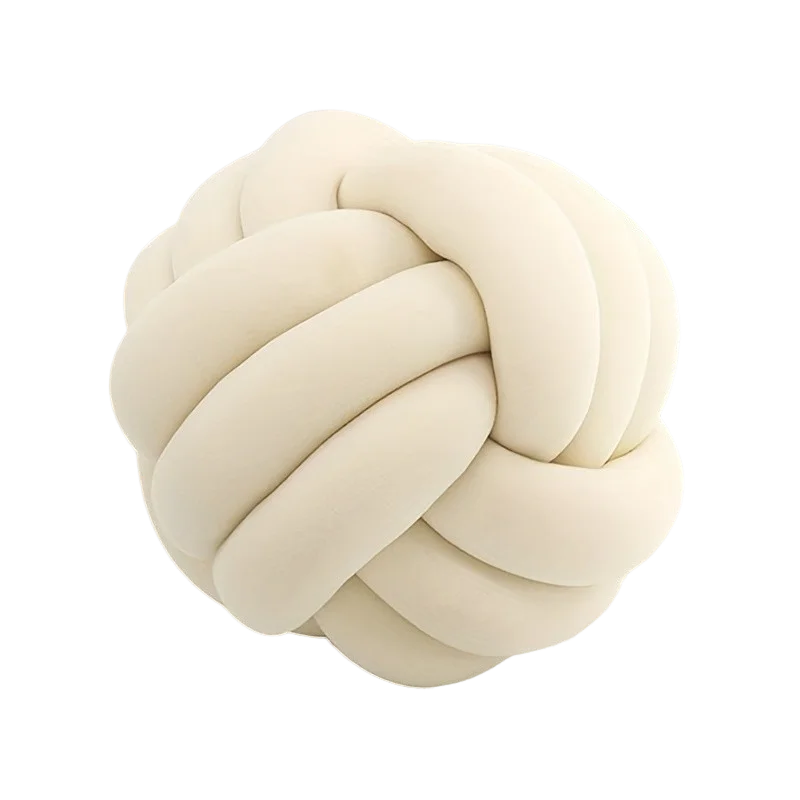 Versoria™ Knot Pillow