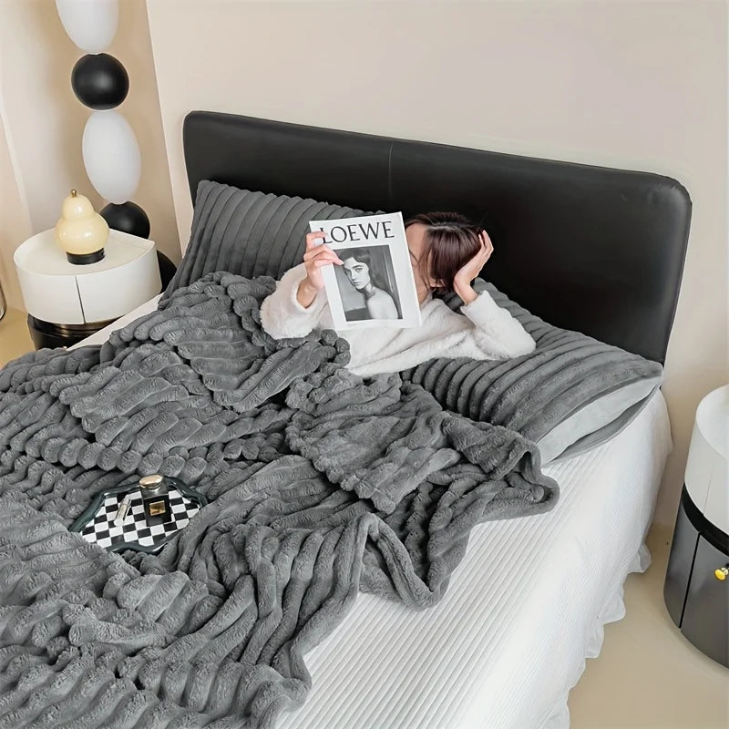 Versoria's Heating Blankets