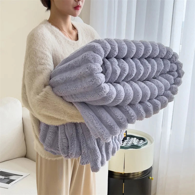 Versoria's Heating Blankets