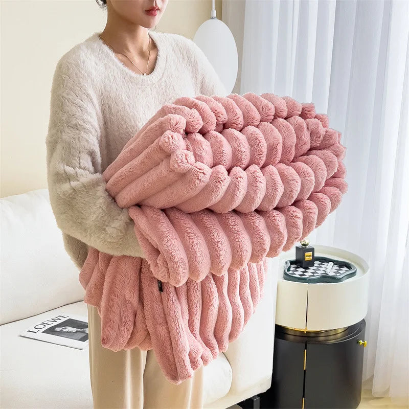 Versoria's Heating Blankets